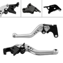 NEW Short Clutch Brake Lever fit for CFMOTO 700CL-X Sport 2021-2024