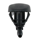 2015-2020 Jeep Renegade Windshield Wiper Spray Nozzle 68256068AA