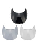 Windshield WindScreen + Bracket fit for YAMAHA XSR900 GP 2024-2025