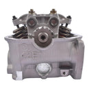 1988-1991 For ISUZU TROOPER 2.6L 2559CC L4 SOHC, (8 VALVE), ENG CODE 4ZE1 Cylinder Head 30658305B