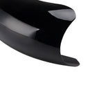 2025 Harley Touring Street Glide Ultra 19" Wrap Front Fender Iron
