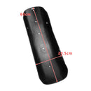 Rear Fender Mudguard Fairing For Sportster 883 1200 2004-UP