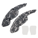 Steering Wheel Paddle Shifter Extension For SEAT VW Scirocco