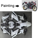 2017-2022 Honda CBR250RR Injection Fairing Kit Bodywork Plastic ABS