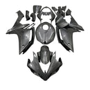 Injection Fairing Kit Bodywork Plastic ABS For Yamaha YZFR1 YZF-R1 2007-2008