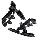 2014-2017 Jeep Grand Cherokee 2Pcs Headlight Washer Nozzle Bracket