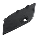 2017-2022 Jeep Grand Cherokee Pair Fog Light Covers 68335072AA 68335073AA