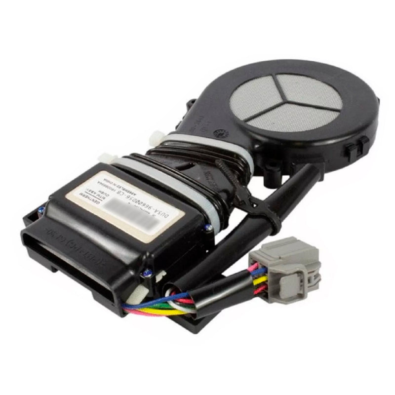 Heated Cooled Seat Bottom Blower DU5Z19N550D For Ford F150 Fusion Mustang