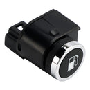 Fuel Filler Door Switch 68141862AB for Chrysler 300 Jeep Cherokee 2015-2019