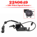 Front Right ABS Wheel Speed Sensor for Ford S-Max 2280649 2504175 J1GC2C204A3A