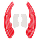 Steering Wheel Paddle Shifter Extensions For Lexus IS RC RCF NX