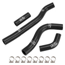 2022-2025 Honda CRF250R CRF250RX Silicone Radiator coolant Hose