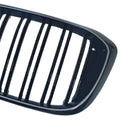 2018-2021 For BMW X3 X3M G01 G08  Pre-Facelift Front Kidney Mesh Grille Grill 51138469959