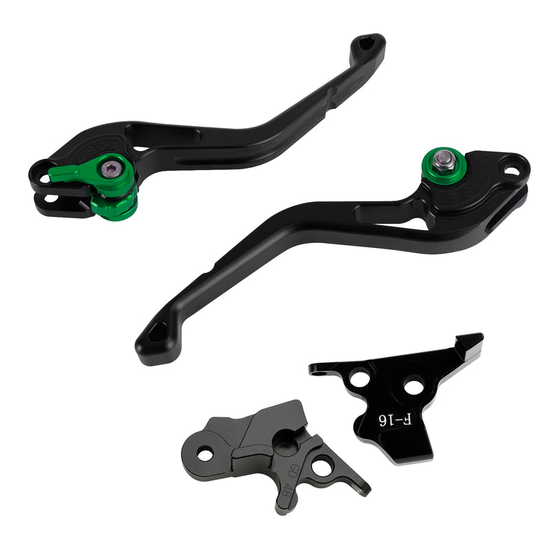 NEW Short Clutch Brake Lever fit for HARLEY X350 2022-2023