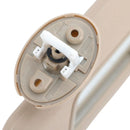 Beige Left Side Sun Visor 74320-48500-E0 For Toyota Highlander 2008-2013