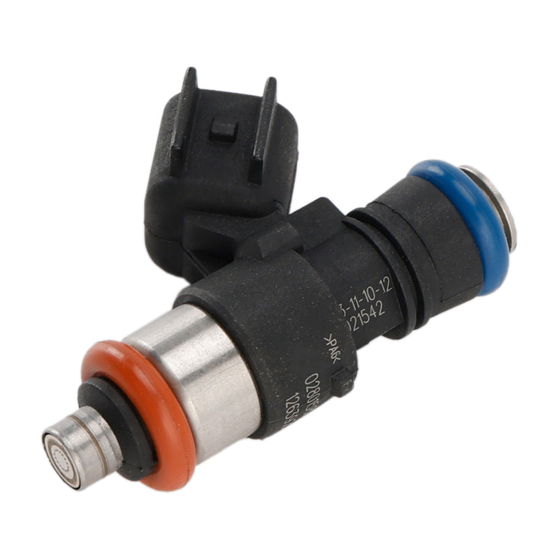 1PCS Fuel Injector 12639221 Fit Chevrolet Caprice PPV 6.0L V8 2011-2017