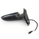 Left&Right Hand Side Door Wing Mirror Heated Electric For VW Golf Mk4 97-04