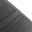 Rider Passenger Seat Front Rear Cushion Lower Blackc For Street Twin Speed Twin BrownC