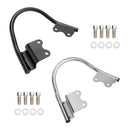 Passenger Armrest Hand Holder fit for Street Twin 900 Street Scrambler 900 17-25