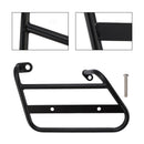 2019-2025 Honda Super Cub C125 Luggage Rack Side Saddle Bag Mount Bracket Left+Right