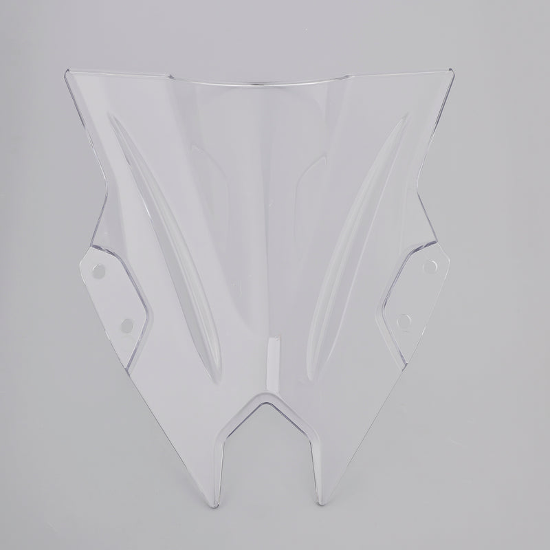 Windshield Windscreen for KAWASAKI NINJA 500 EX500R 2024-2025