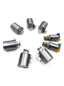 8PCS 10R80 Automatic Transmission Solenoid Kit