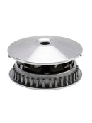 Rear Complete Clutch Variator 3304-976 For Arctic Cat Utility 150 Automatic