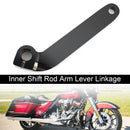 1602-0868 Inner Shift Rod Arm Lever Linkage For Road King FLH FLT FLRT 84-19
