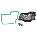Oil Sump Pan+Plug+Gasket 2S7Q-6675-AA For Ford Transit MK6 MK7 MK8 2.0 2.2 FWD