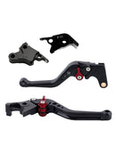 NEW Short Clutch Brake Lever fit for CFMOTO 700CL-X Sport 2021-2024