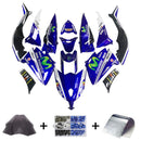 Yamaha T-Max TMAX530 2012-2014 Fairing Kit Bodywork