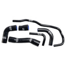 Silicone Radiator coolant Hose kit For BMW S1000XR 2021-2024