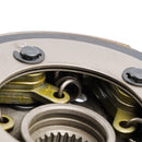 CLUTCH CARRIER SHOE ASSY 35296 FOR LINHAI ATV 500 500-D PROMAX, M550, UTV 500