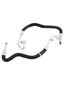 2010-2013 for BMW 3 Series Coupe Edition (E92 facelift) Inlet Outlet Engine Oil Cooler Lines Kit 17227567208 17222245358