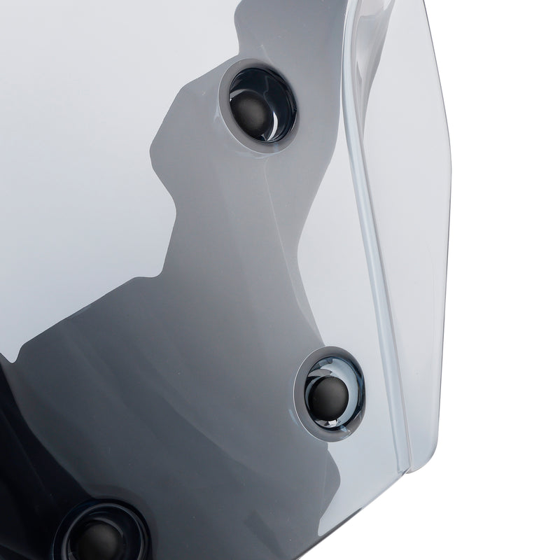 Windshield WindScreen + Bracket fit for YAMAHA MT-09/SP 2024-2025