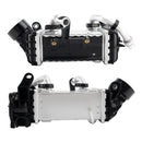 Intercooler for Mercedes W205 S205 W213 S213 X253 W447 OM654 6540904101
