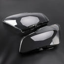 2Pcs Front Headlight Lens Cover For INFINITI QX56/QX80 2011-2014 US