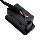 4G0959831A Boot Tailgate Trunk Control Switch for Audi A4 A6 A7 A8 Q3 Q5 Q7