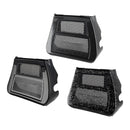 Lower Chin Spoilers Radiator Guard Cover For CVO Street Glide FLHXSE 2023-2025