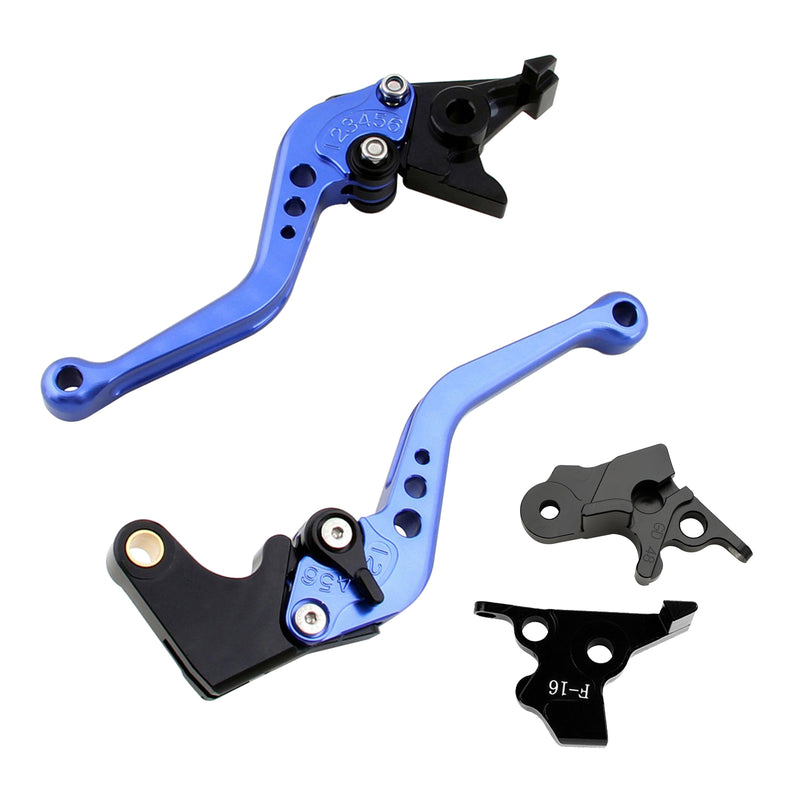 NEW Short Clutch Brake Lever fit for YAMAHA XSR 155 MT15 2019-2022