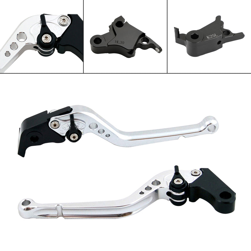 Long Clutch Brake Lever fit for CFMOTO 800NK 2023