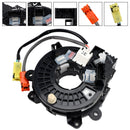 Steering Wheel Clock Spring 25554-3SGOA For Nissan Sentra Versa 2013-2019