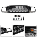 2001-2004 Toyota Tacoma TRD PRO Honeycomb Front Bumper Grille Grill