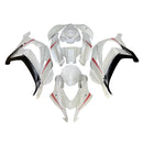 Injection Fairing Kit Bodywork Plastic ABS fit For Kawasaki ZX10R 2016-2020