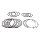 6T40 6T45 Transmission Rebuild Kit Master less Steels For GM Gen 2 2012-up