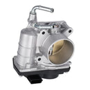 2013/06-2016/12 For Nissan Note E12 1.5 dCi 1461 ccm, 66 KW, 90 PS Throttle Body 16119-1HC0E