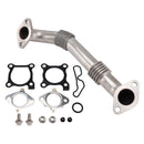 EGR Pipe Repair Kit for Honda Accord CR-V Civic 2.2 i-DTEC Diesel 18725-RL0-G02