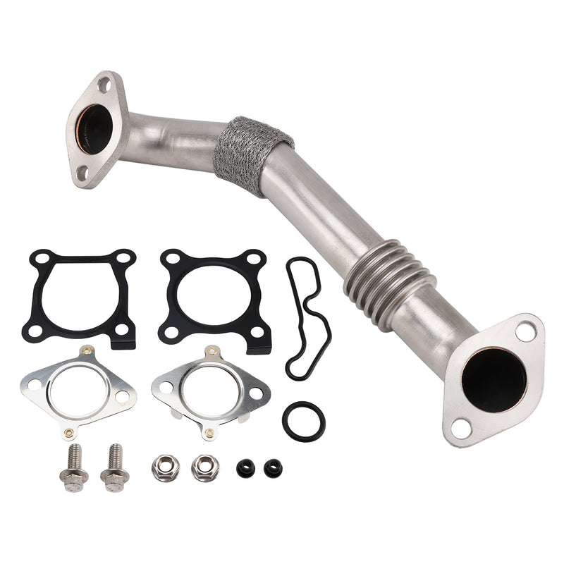 EGR Pipe Repair Kit for Honda Accord CR-V Civic 2.2 i-DTEC Diesel 18725-RL0-G02