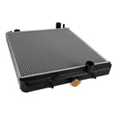 Radiator 3C001-17100 For Kubota Tractor M5040 M6060 M7040 M7060 M5140 M6040