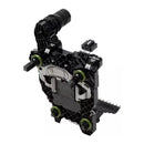 Auto Transmission TCU Control Unit+Valve Body 0DE927711B For Audi A3 VW CC DQ380